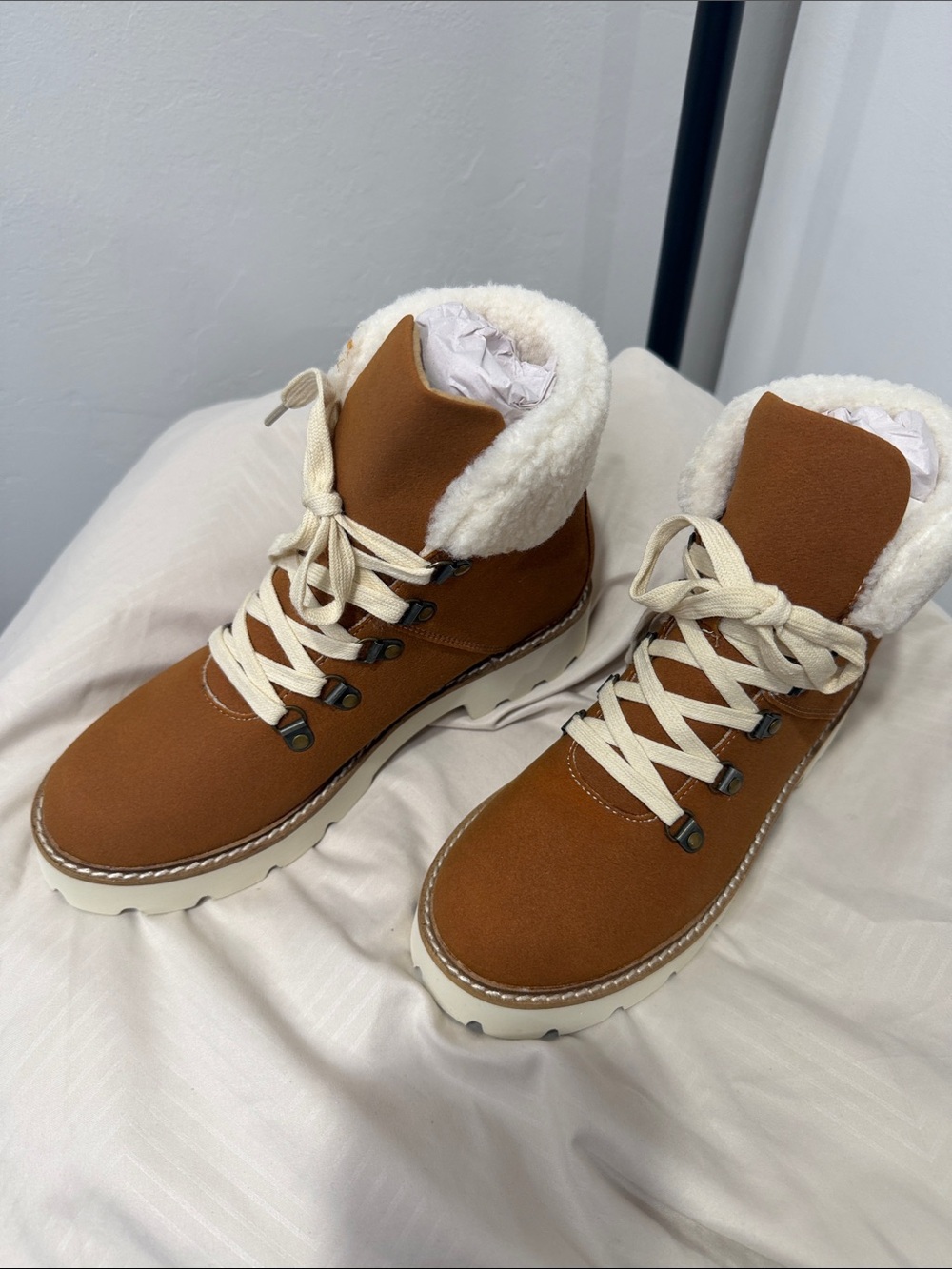 Boots - Picture 2 of 3